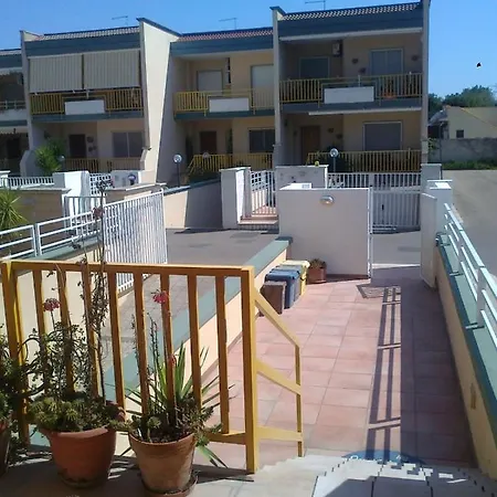 Parco Torretta