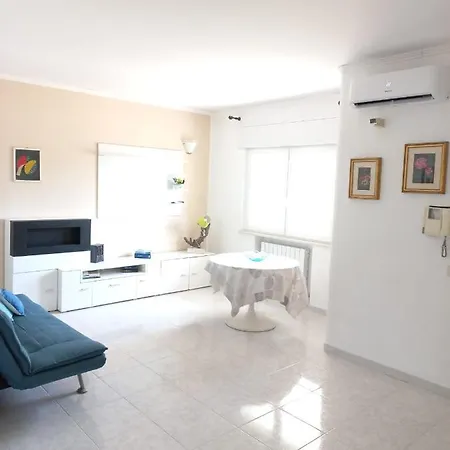 Villa Parco Torretta Tarente