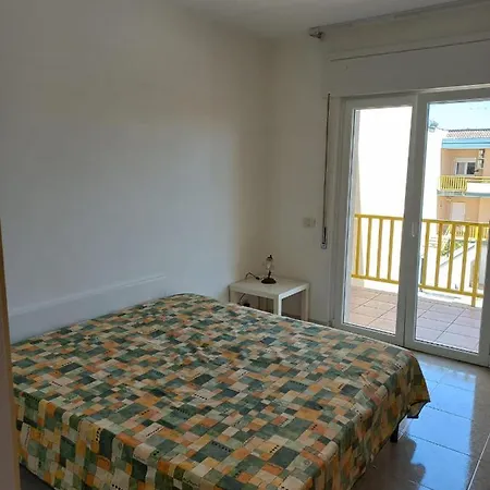 Parco Torretta Villa
